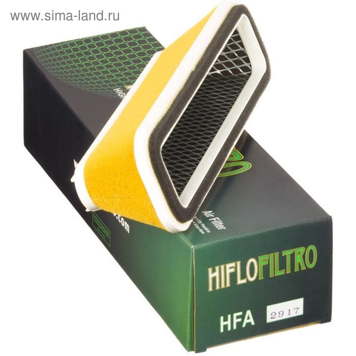 

Фильтр воздушный HFA2917