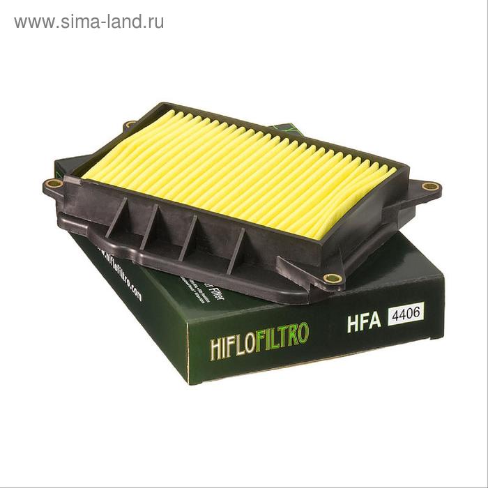 

Фильтр воздушный HFA4406