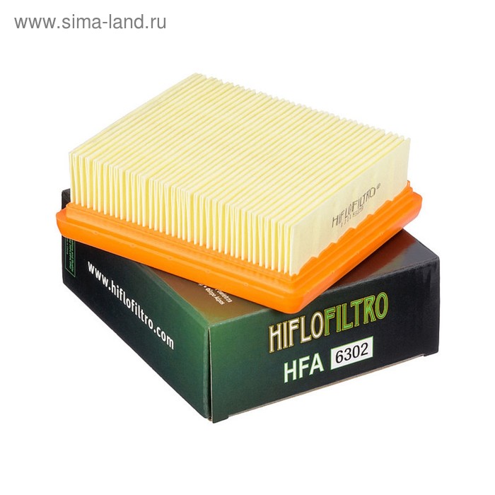 

Фильтр воздушный HFA6302