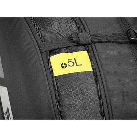 

кофры боковые текстильные SL52 52л