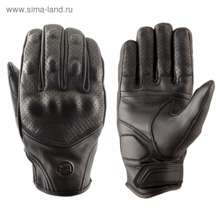 Перчатки кожаные Vulcan, размер XS перчатки кожаные спортивные reactor xs