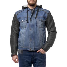 Куртка мужская джинсовая Groot, XL