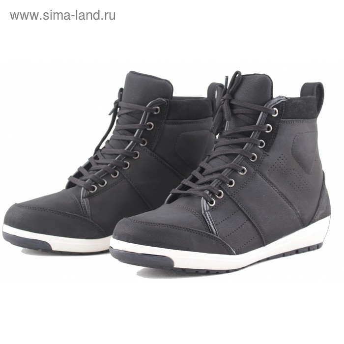 

Мотокроссовки KOBA, черные, 45