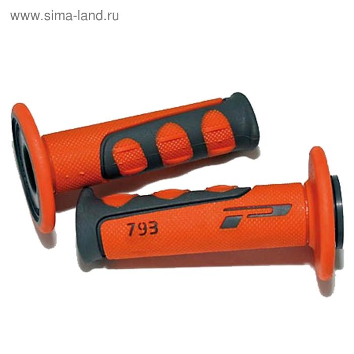 Ручки PROGRIP 793 cross, 22 мм закрытые, PW 315-246