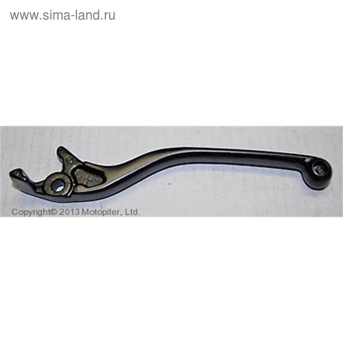 

Рычаг тормоза, Honda XL 600 V, 87-93, PW 401-021