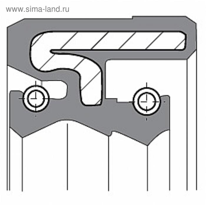 

Сальники Ariete ARI.096 33 х 46 х 11