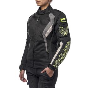 

Куртка женская ROXY светится в темноте, XL