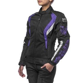 

Куртка женская Roxy фиолетовая, L
