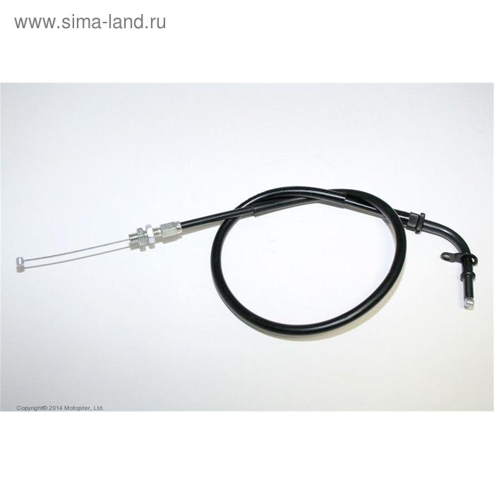 

Трос газа 58300-35F00/58300-35F10, 82 см