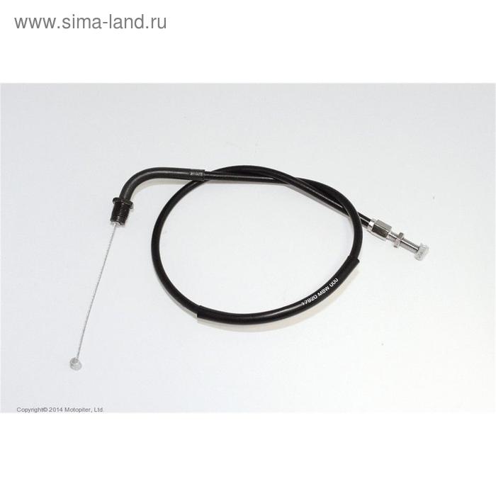 

Трос газа, 17920-MBW-000, PW 427-108, 73 см