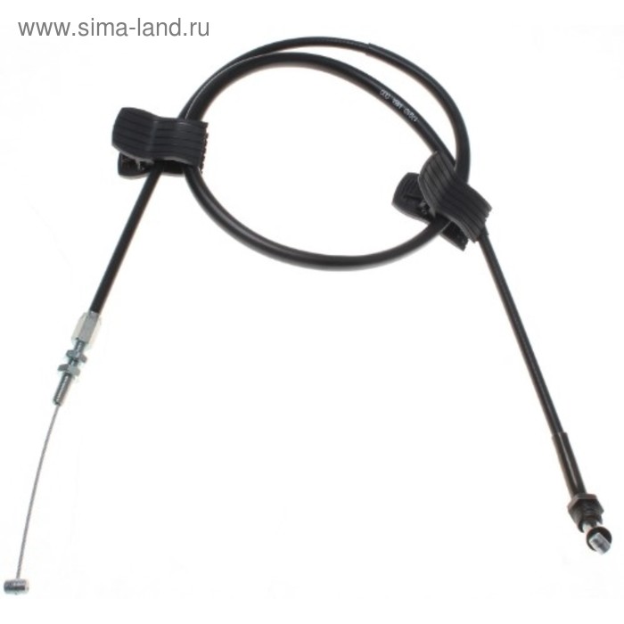 

Трос газа 17910-MBA-000/17920-MBA-000, закрытый, 92см х 115см, PW 427-413
