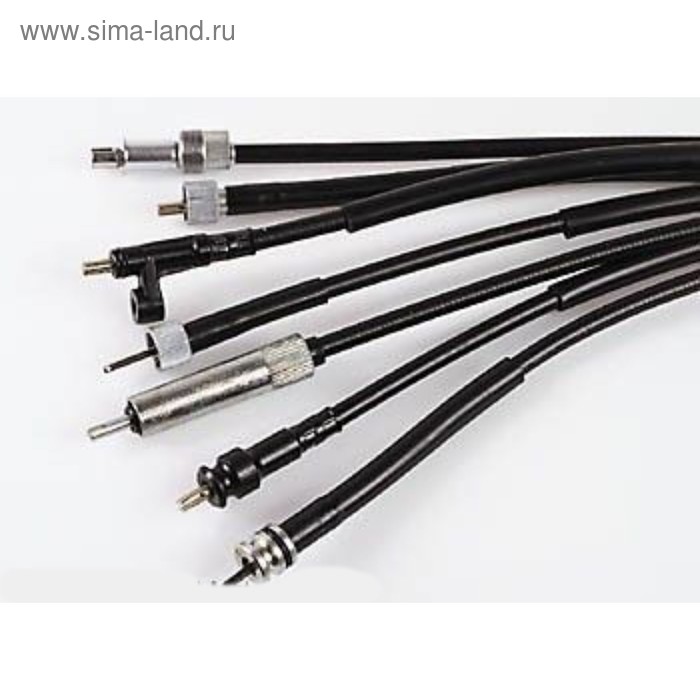 

Трос газа 4KG-26302-00, PW 427-524
