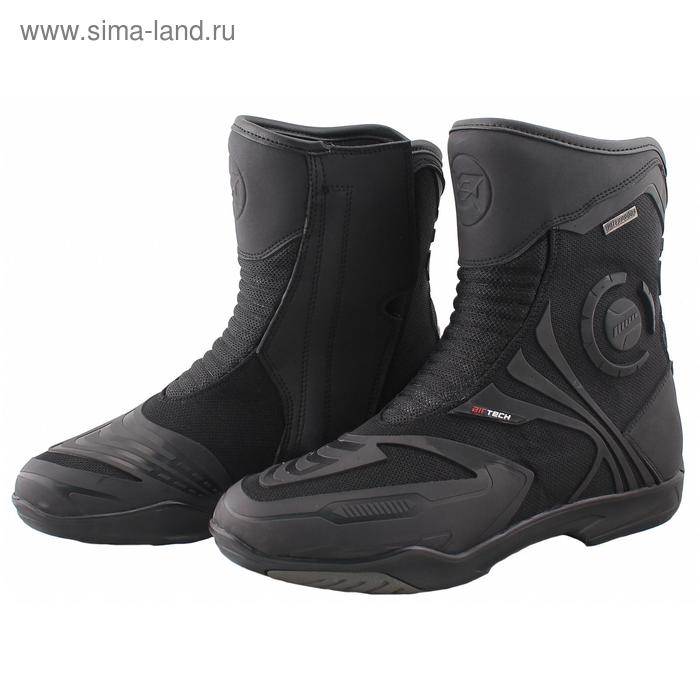 

Мотоботы туристические AIR TECH 3/4, 44