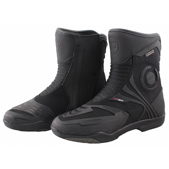 

Мотоботы туристические AIR TECH 3/4, 45