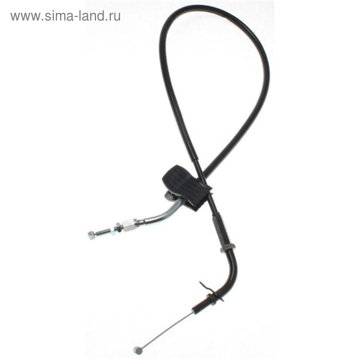 

Трос газа 58300 03FK0/58300 03FL0, 66 см х 95 см, PW 427-295