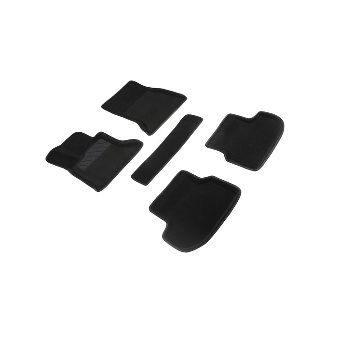 

Коврики 3D для BMW 5 Ser F-10 2013-2016
