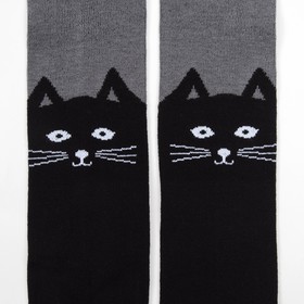 

Колготки для девочки, цвет серый, рост 110-116 см