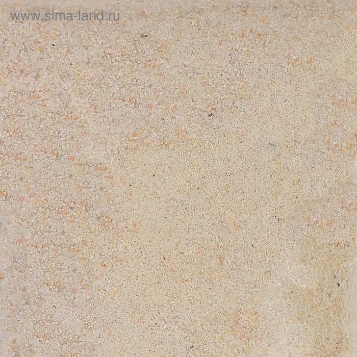 фото №22 цветной песок "натуральный" 500 г песочный мир