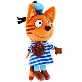 

Мягкая игрушка «Коржик», 14 см