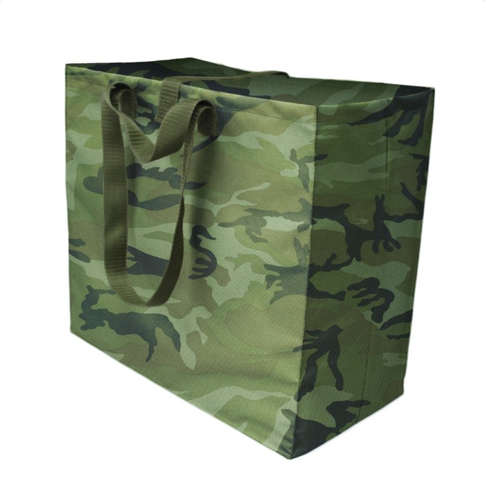 Shopping Bag, оксфорд 600, нато