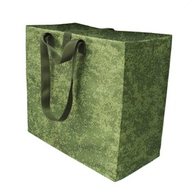 Shopping Bag, оксфорд 600, цифра от Сима-ленд