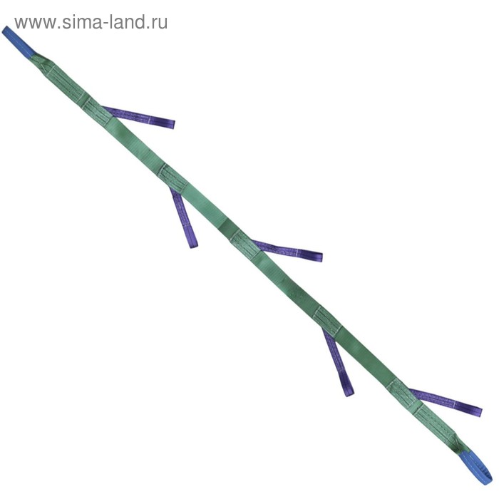 

Якорь лебедочный 5 петлевой, 1.5 м