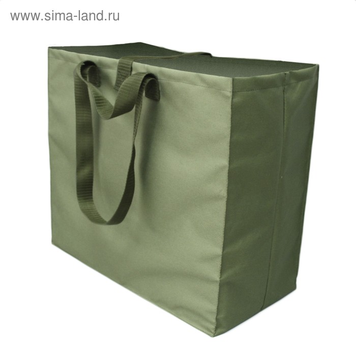 

Shopping Bag, оксфорд 600, олива