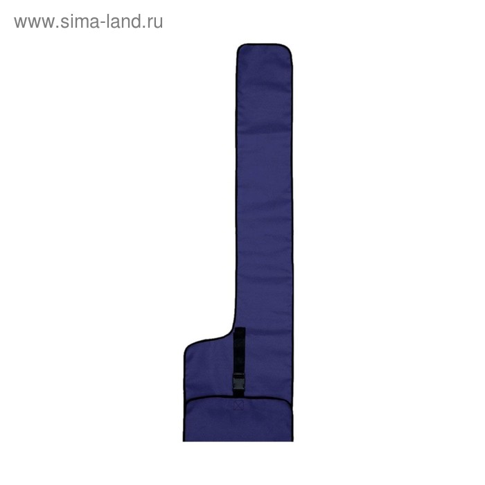 фото Чехол для реечного домкрата высотой 120-150 см, оксфорд 600, синий tplus