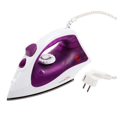 Домашний утюг