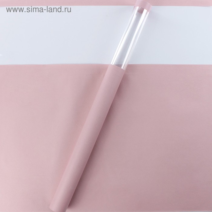 

Фетр ламинированный, цвет тёмно-розовый, 57 х 57 см