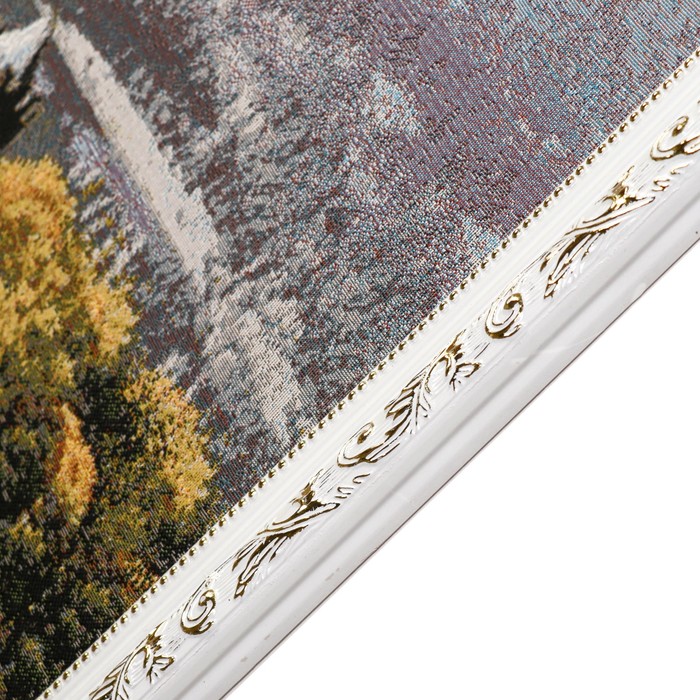 Гобеленовая картина "Замок"