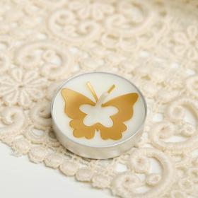 

Свеча пасхальная в коробочке «Со светлой Пасхой»