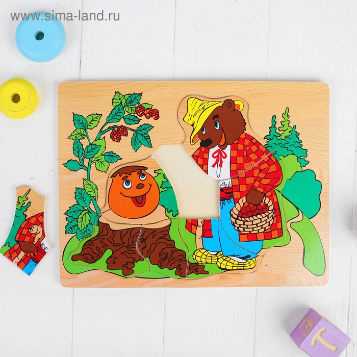 Рамка-вкладыш 