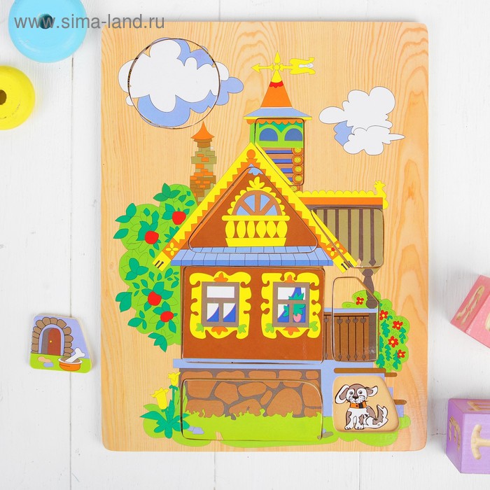 Рамка-вкладыш 