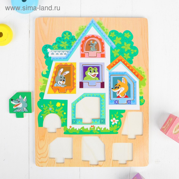 Рамка-вкладыш 