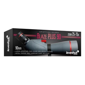 

Зрительная труба Levenhuk Blaze PLUS 90