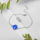 бело-синий в серебре бело-синий в серебре