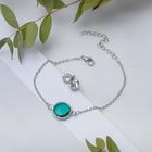 бело-зелёный в серебре бело-зелёный в серебре