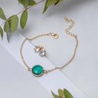 бело-зелёный в золоте бело-зелёный в золоте