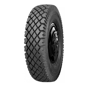 

Грузовая шина Омскшина И-281 У-4 10.00 R20 146/143K 16pr TT Универсальная без о/л