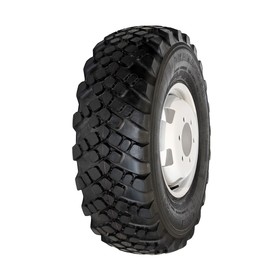 

Грузовая шина Кама-1260-2 425/85 R21 18pr 156G TT Универсальная без о/л