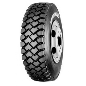 

Грузовая шина Yokohama LY717 315/80 R22.5 156/150L Ведущая