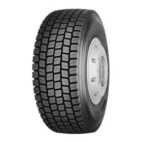 

Грузовая шина Yokohama TY 704 235/75 R17.5 132M TL Ведущая