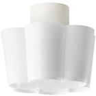 Светильник ЛИСБОЙ 20Вт Е27 белый