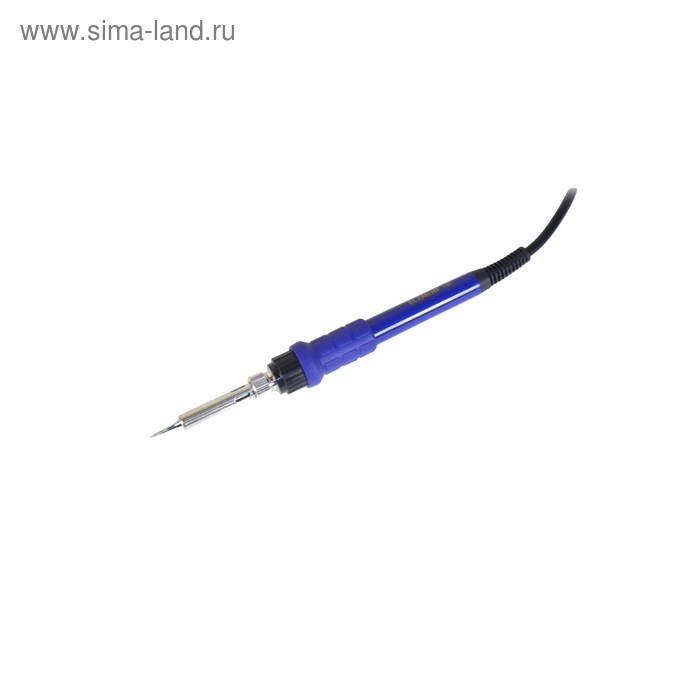 

Профессиональная паяльная станция ELEMENT 899D(II), вентиляторная, 720 Вт, 100-480 °С