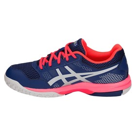 

Кроссовки волейбольные ASICS B756Y 400 GEL-ROCKET 8, размер 11