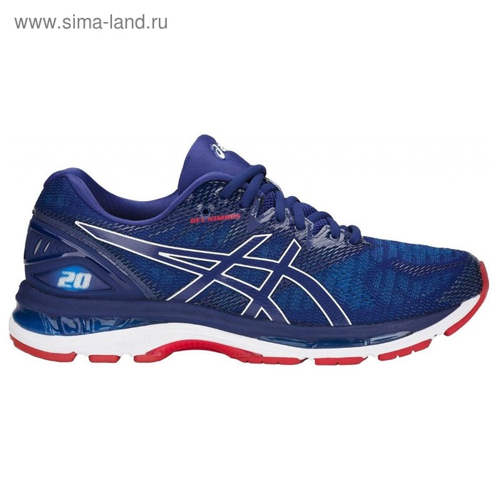 asics nimbus 5