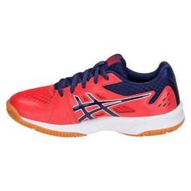 

Кроссовки волейбольные ASICS 1074A005 600 UPCOURT 3 GS, размер 7