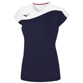 

Футболка волейбольная MIZUNO V2EA7203 14 AUTHENTIC MYOU TEE (W), размер XS