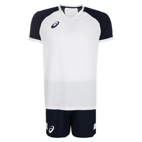 

Форма волейбольная ASICS 156851 0001 MAN VOLLEYBALL V-NECK SET, размер 2XL